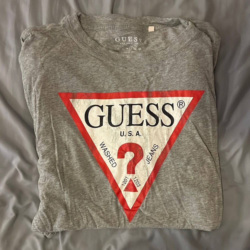 Guess Shirt